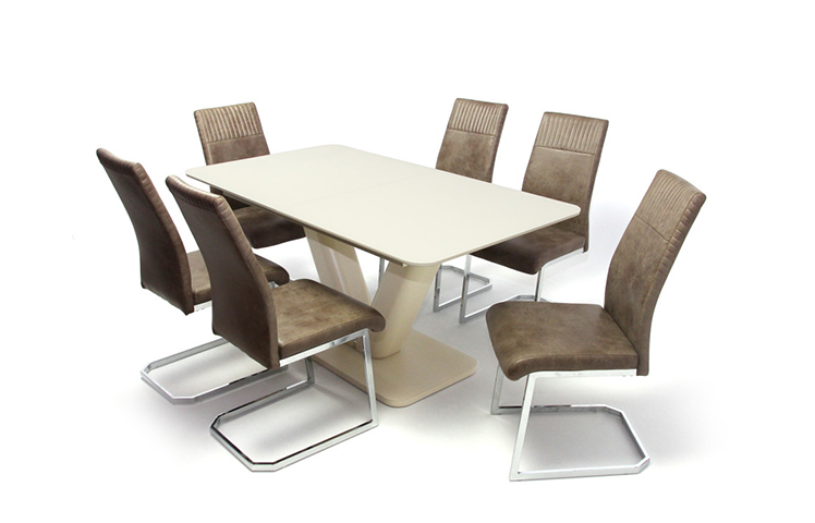 Kárai Bútor - Püspökladány - Étkezőasztal